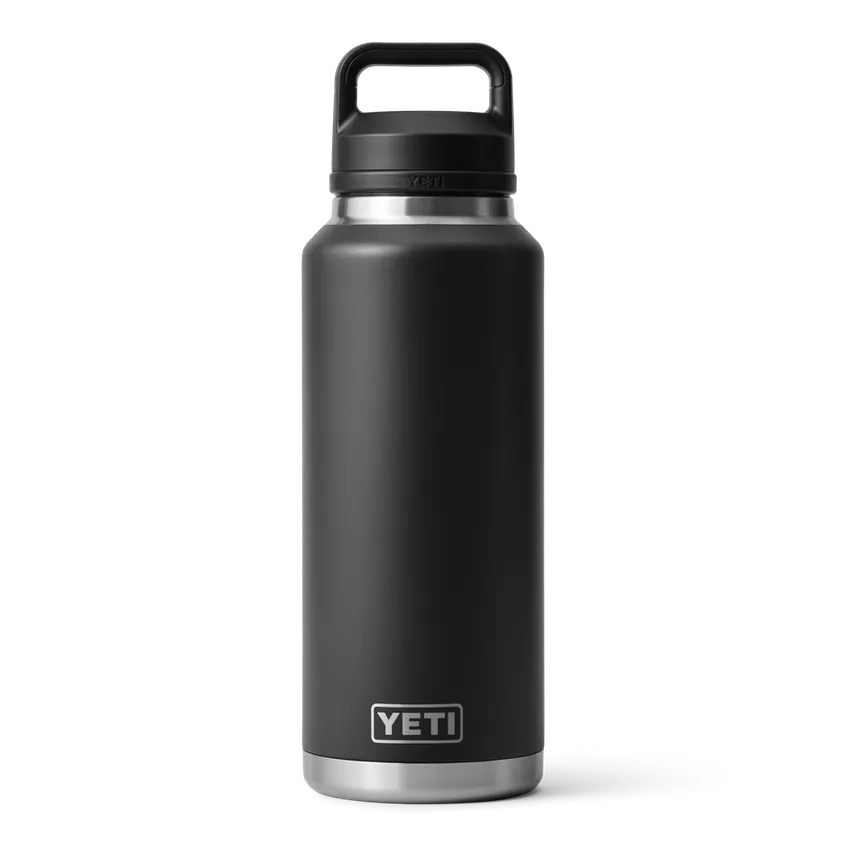 YETI RAMBLER BOTTLE 46OZ CHUG CAP