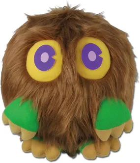 Yu-Gi-Oh S1 Kuriboh 8in Plush